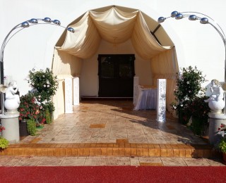 Hotel Martisorul