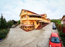 Hotel Martisorul