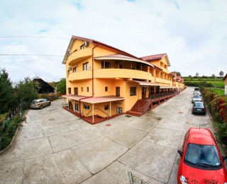 Hotel Martisorul