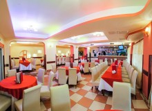 Hotel Martisorul