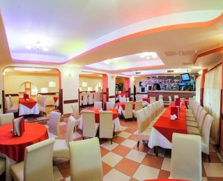 Hotel Martisorul