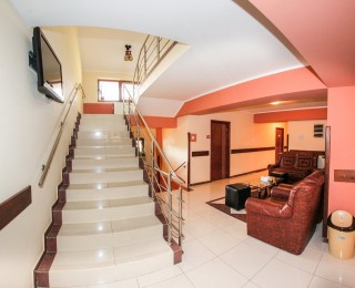 Hotel Martisorul